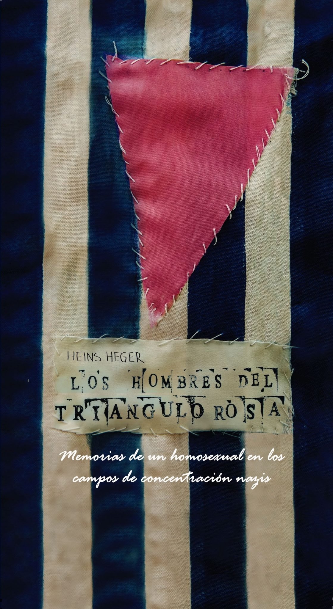 Triangulo Rosa Los hombres del triángulo rosa - Madreselva