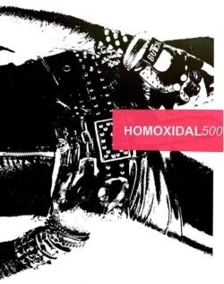 Homoxidal 500