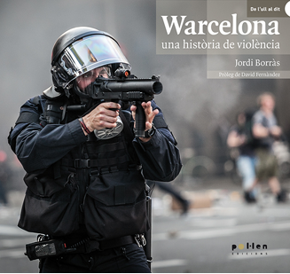 Warcelona - Una historia de violencia