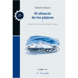 El silencio de los pájaros