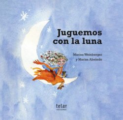 Juguemos con la luna