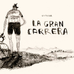 La gran carrera